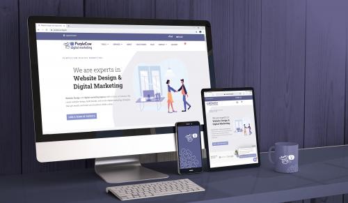 Image for PurpleCow Digital Marketing with ID of: 6018945
