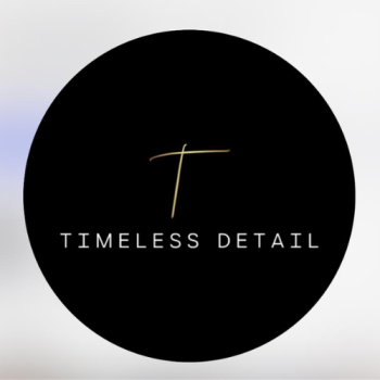 Image for Timeless Detail with ID of: 6613716