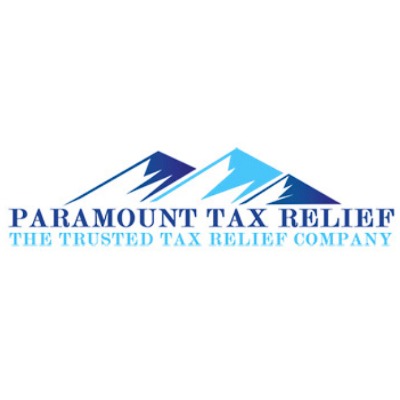 Image for Paramount Tax Relief with ID of: 6613826
