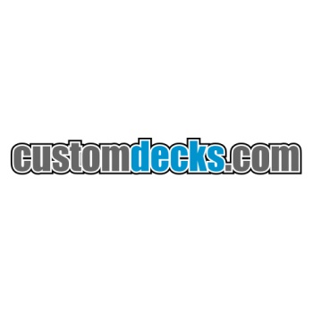 Image for CustomDecks.com by MGE Carpentry with ID of: 6613827