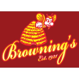 Image for Browning's Honey with ID of: 6613966