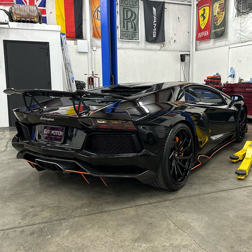 Image for EuroMotion Automotive with ID of: 6019435