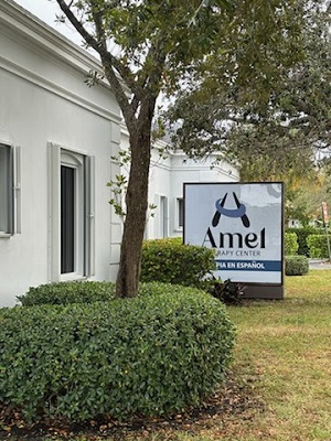 Image for Amel Therapy Center with ID of: 6019446