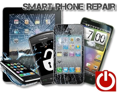 Image for CellRush Mobile Repairs with ID of: 661422