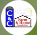 Image for C & C Farm & Home Supply Inc with ID of: 661453
