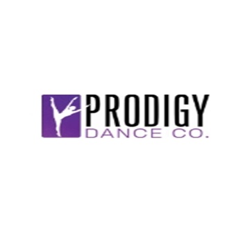 Image for Prodigy Dance Company with ID of: 6614560