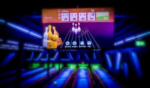 Image for Fusion Dome fun & food center with ID of: 6020155