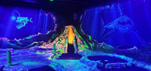 Image for Fusion Dome fun & food center with ID of: 6020156