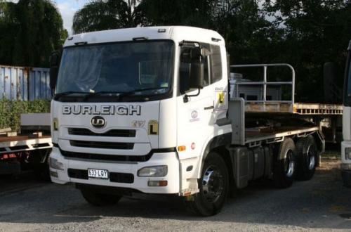 Image for Burleigh Driver Training School with ID of: 6020219