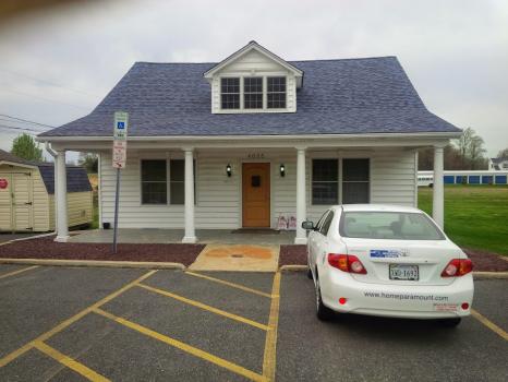 Image for Home Paramount Pest Control with ID of: 6020253