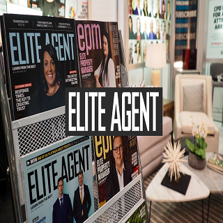 Image for Elite Agent with ID of: 6020611
