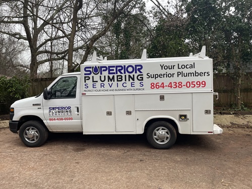 Image for Superior Plumbing Services with ID of: 6020628