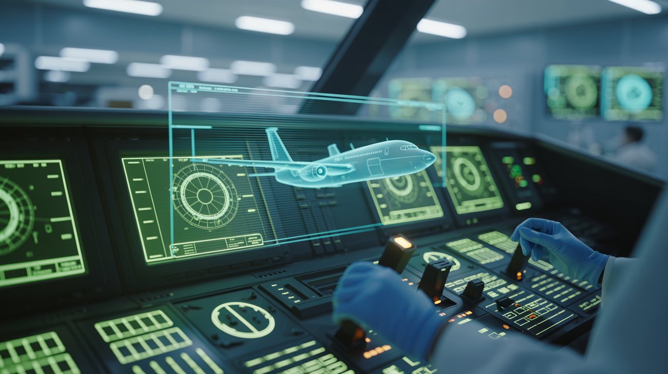 Image for Digital Transformation in Aviation Maintenance: Unlocking Growth in the MRO Software Market with ID of: 6615094