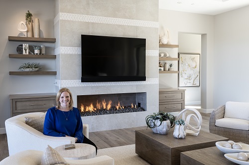 Image for Katherine Mueller Design with ID of: 6020824