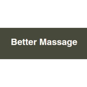 Image for Better Massage with ID of: 6615767