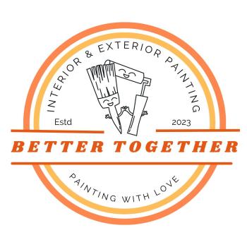 Image for Better Together Painting with ID of: 6615867