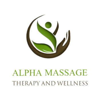 Image for Alpha Massage Therapy And Wellness with ID of: 6615927