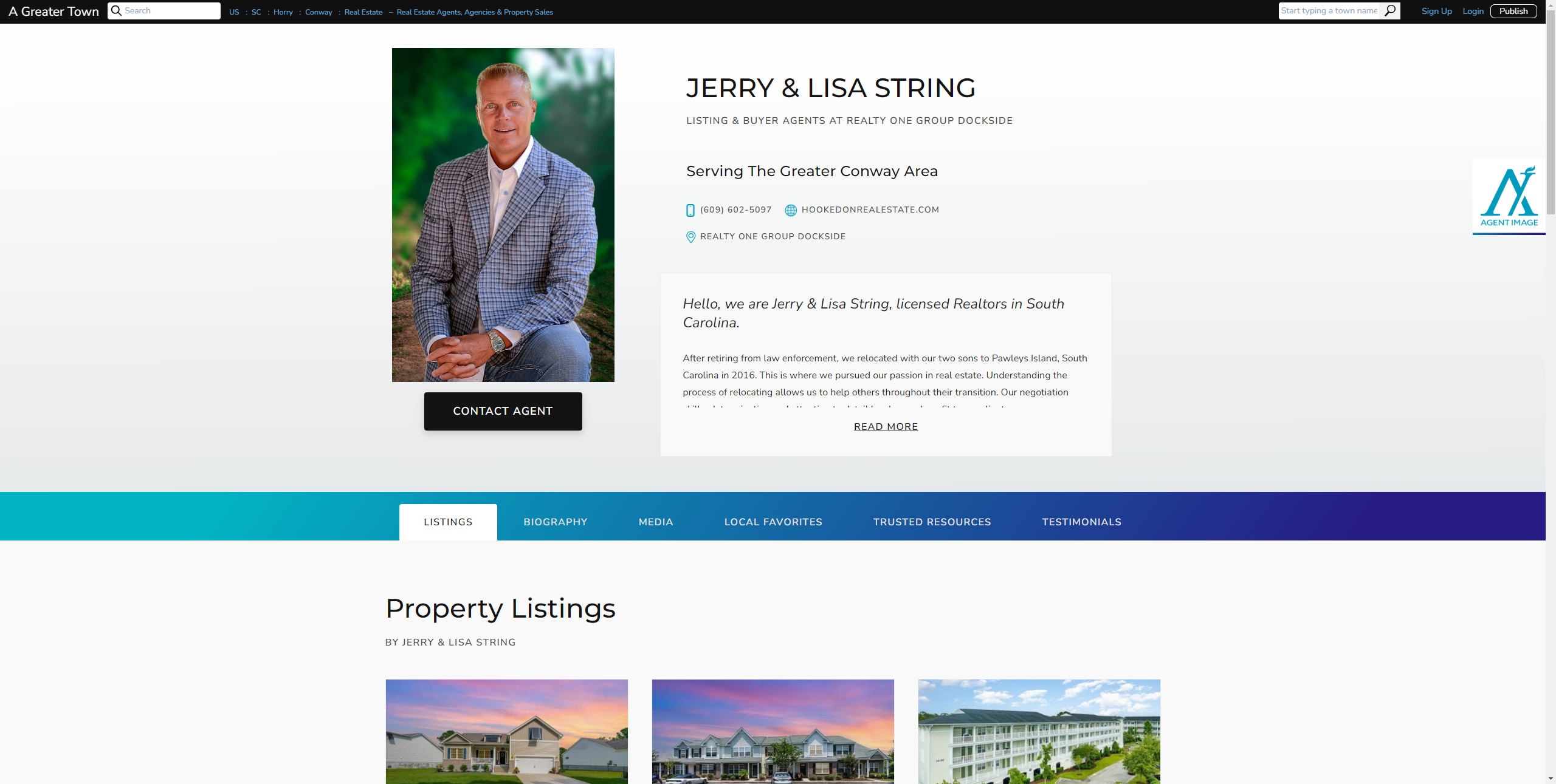 Image for Real Estate Content in A Greater Town with ID of: 6021250