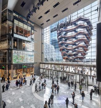Image for Hudson Yards with ID of: 6021257