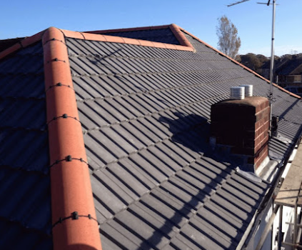 Image for JCM Roofing Ltd with ID of: 6616023
