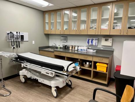 Image for AFC Urgent Care Elizabeth with ID of: 6021524