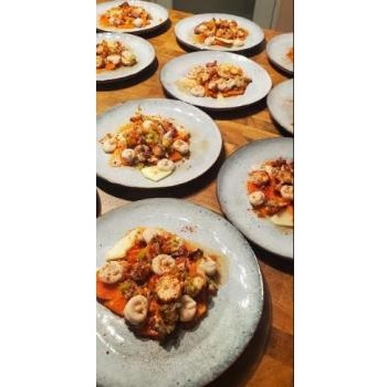 Image for Private Chef Ronda Salavert with ID of: 6021555