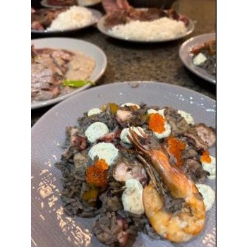 Image for Private Chef Ronda Salavert with ID of: 6021558