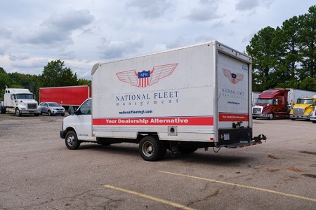 Image for National Fleet Management, Inc. with ID of: 6021723
