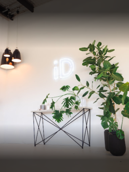 Image for iD Collective with ID of: 6021856