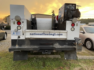 Image for National Fleet Management, Inc. with ID of: 6021929