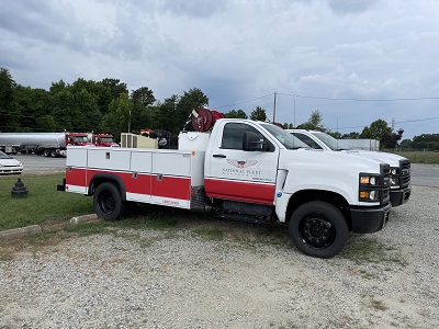 Image for National Fleet Management, Inc. with ID of: 6021930