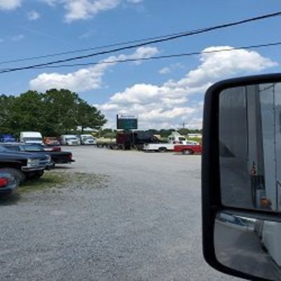 Image for Specialized Truck Repair with ID of: 6021928