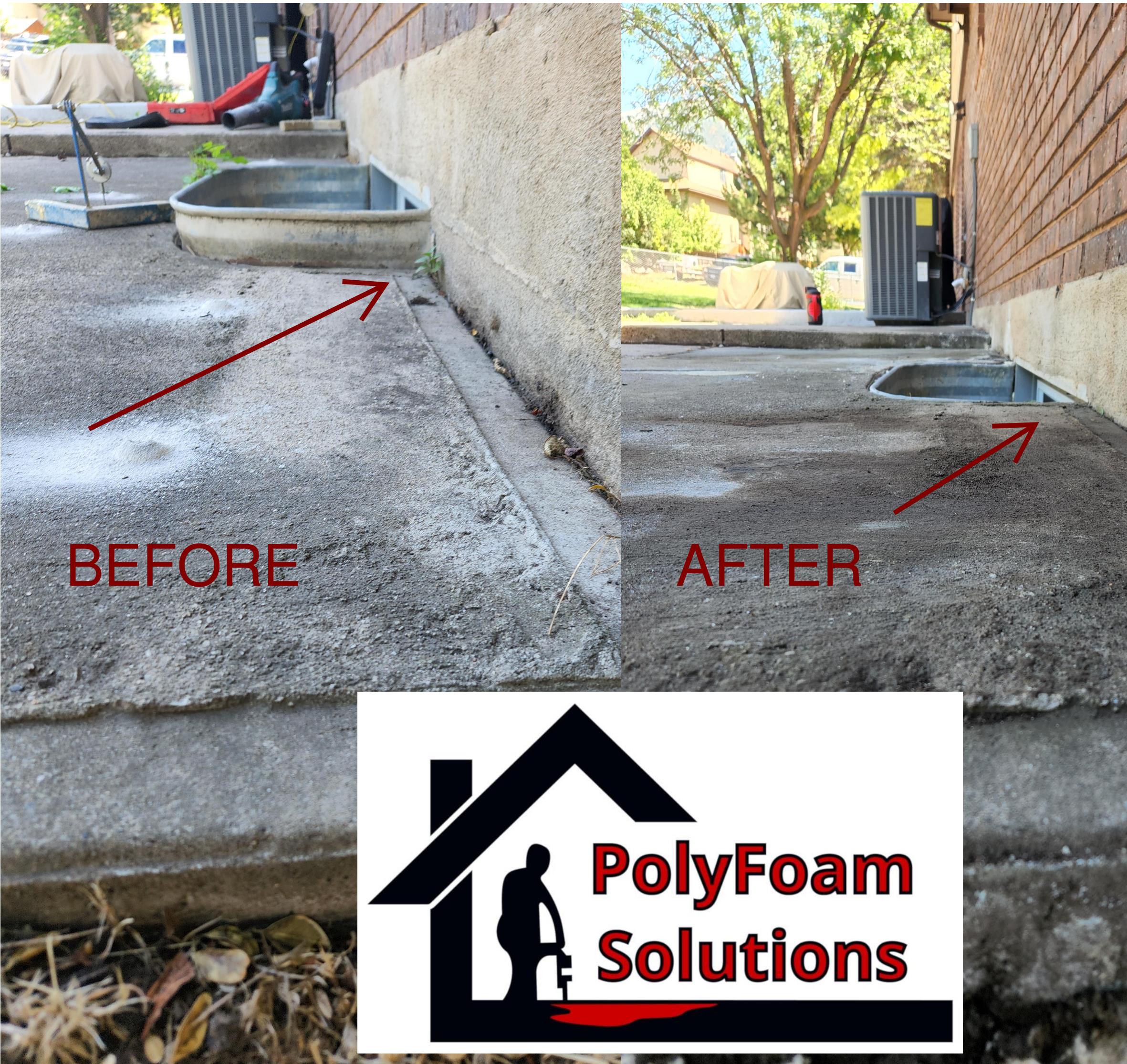 Image for PolyFoam Solutions with ID of: 6021953