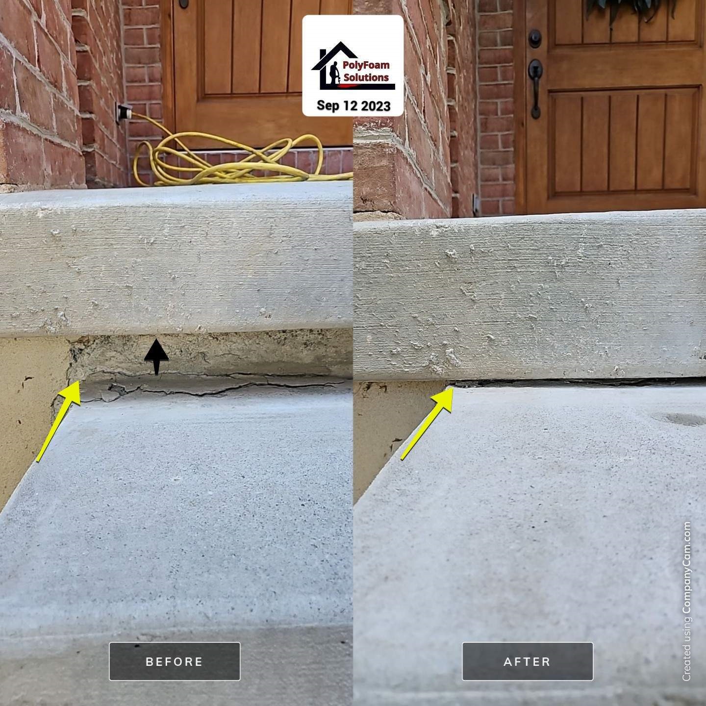Image for PolyFoam Solutions with ID of: 6021955