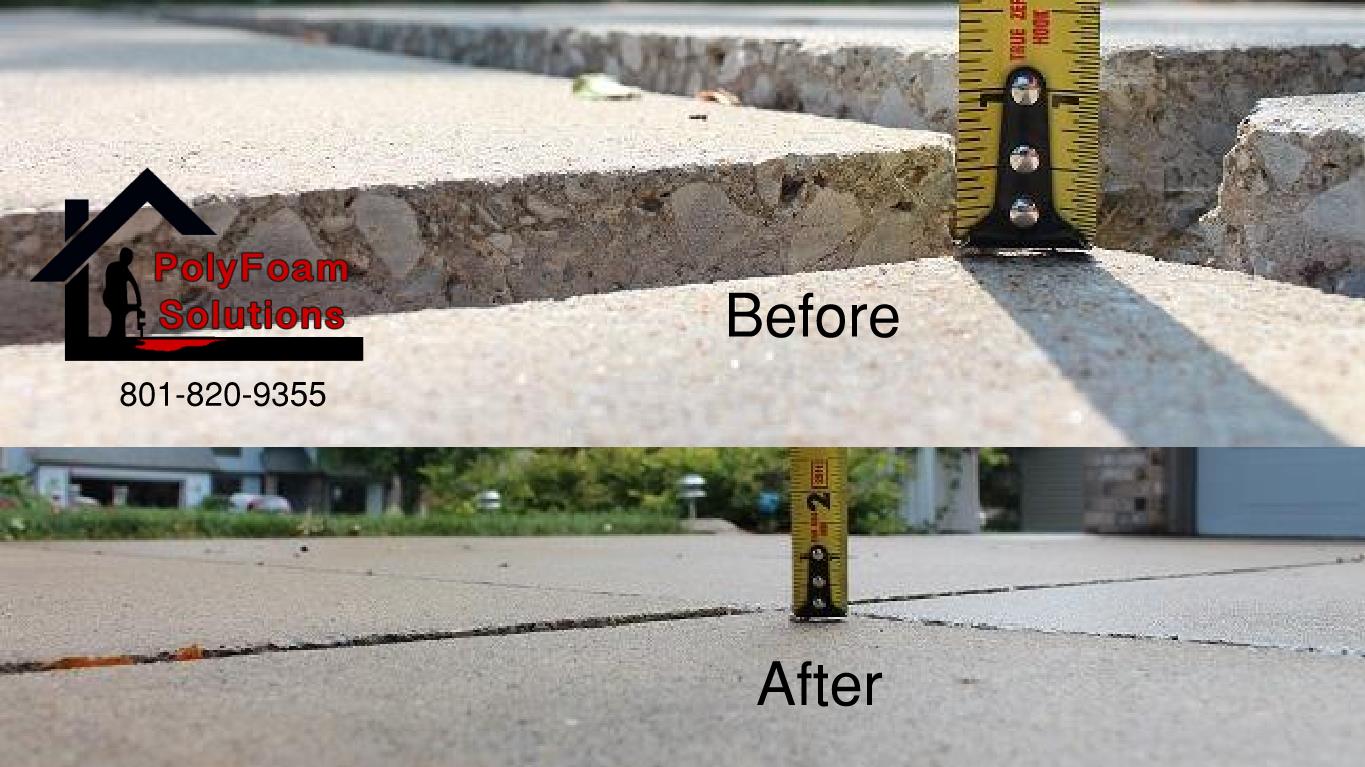 Image for PolyFoam Solutions with ID of: 6021957