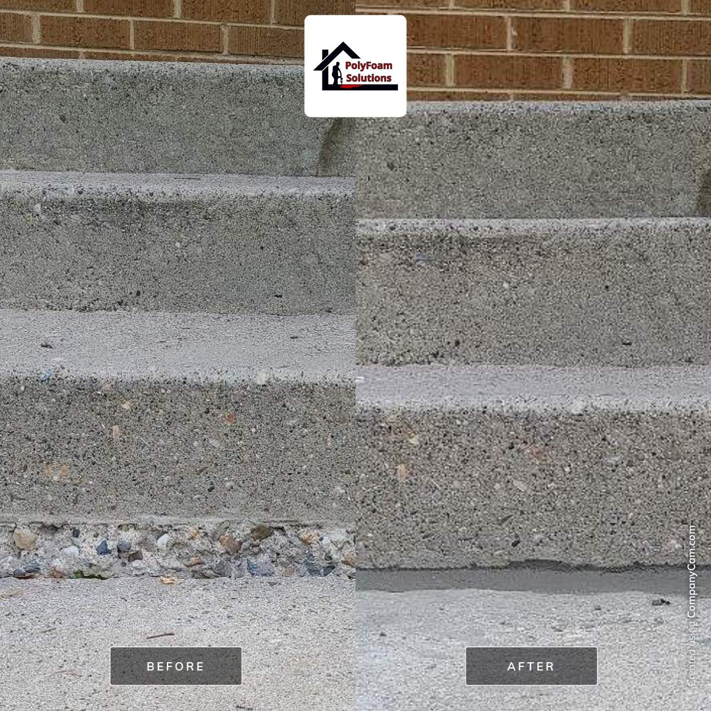 Image for PolyFoam Solutions with ID of: 6021958
