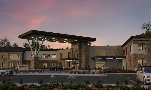 Image for Abbington Senior Living with ID of: 6022092