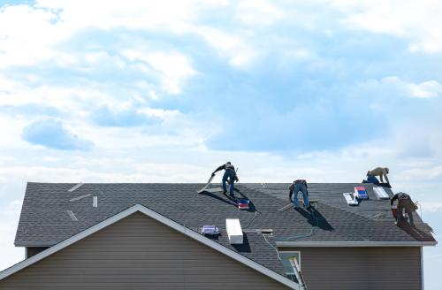 Image for All Out Roofing and Construction with ID of: 6022305