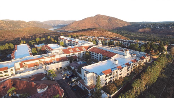 Image for Casa de las Campanas with ID of: 6022397