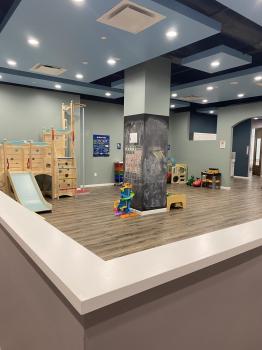Image for Apara Autism Centers with ID of: 6022422