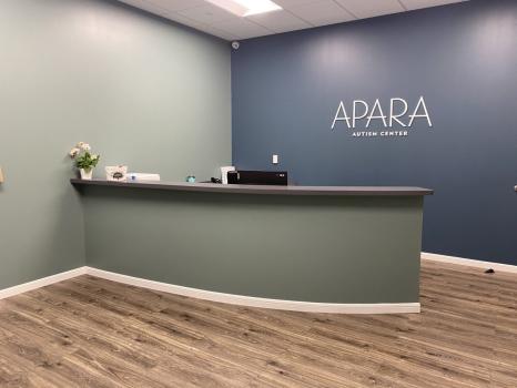 Image for Apara Autism Centers with ID of: 6022423
