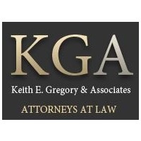 Image for Keith E Gregory & Associates with ID of: 661729