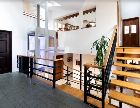 Image for Signature Elevators & Accessible Design with ID of: 6022504