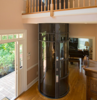 Image for Signature Elevators & Accessible Design with ID of: 6022505