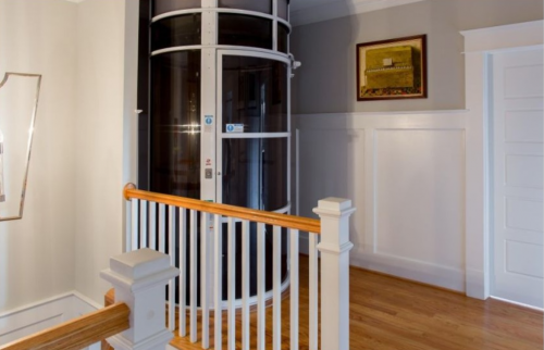 Image for Signature Elevators & Accessible Design with ID of: 6022506