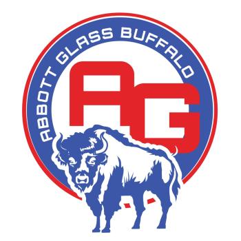 Image for Abbott Glass Buffalo with ID of: 6617361
