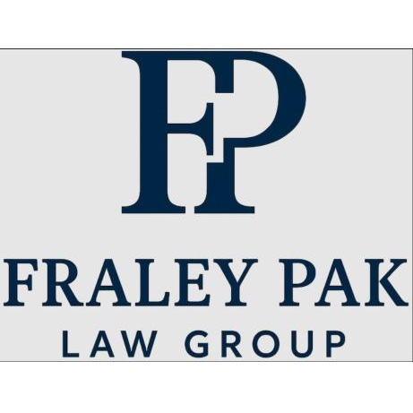 Image for Fraley Pak Law Group with ID of: 6617406
