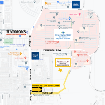Image for Abbington Senior Living with ID of: 6022575