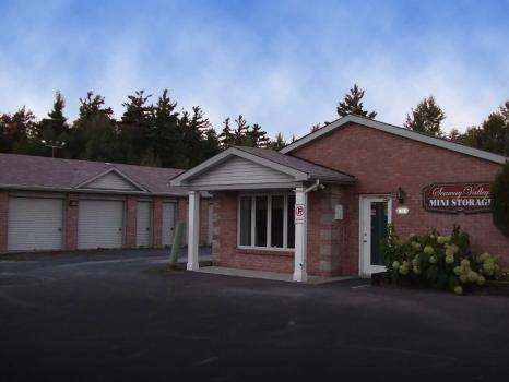 Image for Seaway Valley Mini Storage with ID of: 6022586