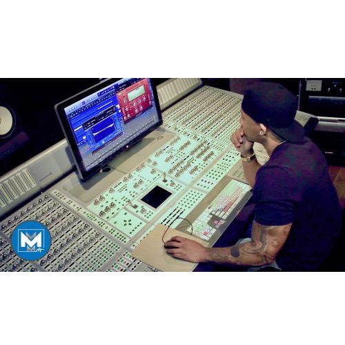 Image for Mike's Mix and Master with ID of: 6022629